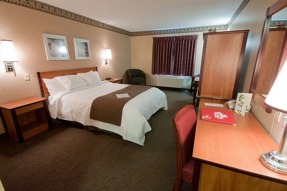 וויניפג Canad Inns Destination Centre Club Regent Casino Hotel מראה חיצוני תמונה