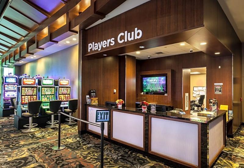 וויניפג Canad Inns Destination Centre Club Regent Casino Hotel מראה חיצוני תמונה