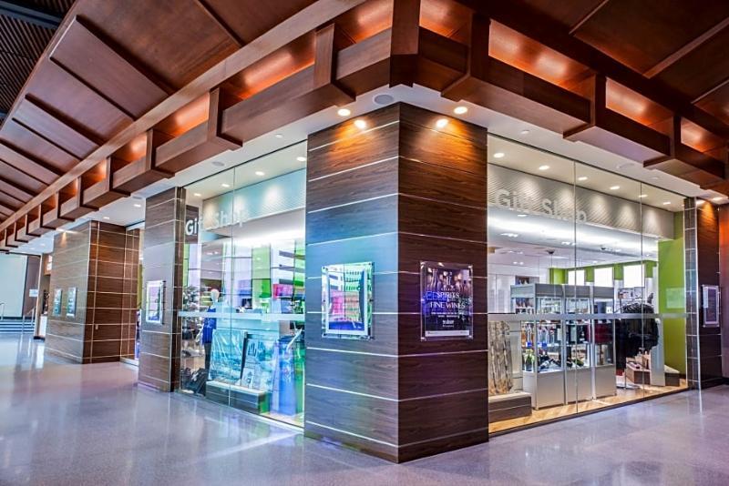 וויניפג Canad Inns Destination Centre Club Regent Casino Hotel מראה חיצוני תמונה
